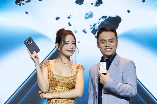 Chi Pu là đại sứ thương hiệu của REDMI Note 15 Series