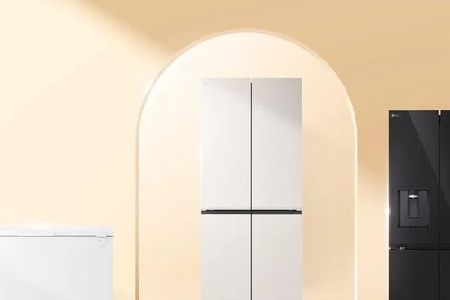 LG Electronics Việt Nam giới thiệu 3 dòng tủ lạnh mới