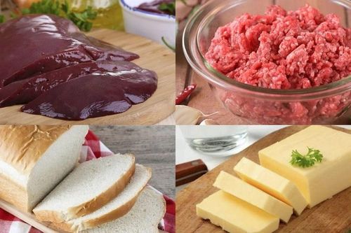 Tự làm pate gan tại nhà đảm bảo an toàn, ngon, béo ngậy