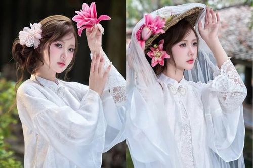 Netizen đắm đuối với bộ ảnh áo dài trắng thanh khiết của hot girl Diệu Linh