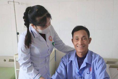 Nội soi cầm máu thành công cho người bệnh xuất huyết tiêu hóa