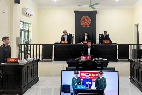 Lĩnh 5 năm tù vì gây tai nạn khiến 4 người thương vong