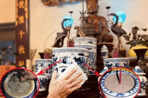 Có nên tỉa chân hương trước 23 tháng Chạp không?