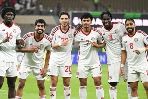 Đội tuyển U23 UAE tự tin bắt bài U23 Việt Nam