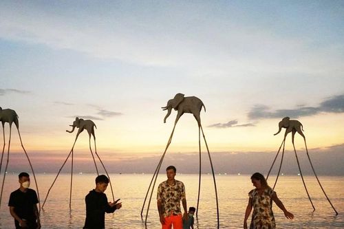 Du lịch An Giang tạo đà tăng trưởng, hướng tới APEC 2027