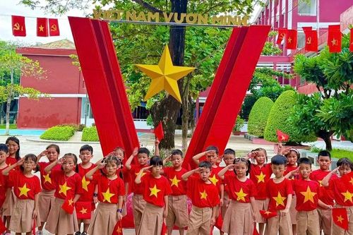 Quyết sách đột phá tạo động lực phát triển