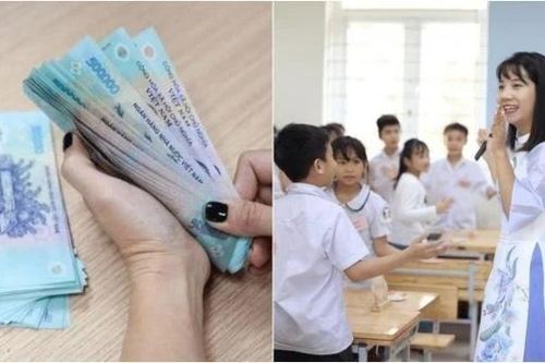Quy định về phụ cấp ưu đãi của cán bộ quản lý giáo dục