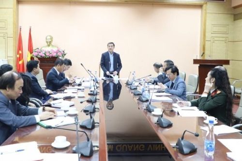 Bộ Y tế huy động hơn 300 cán bộ y tế phục vụ Đại hội Đại biểu toàn quốc lần thứ XIV