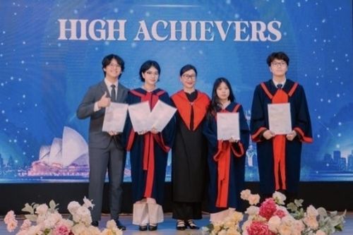 Những điều chưa biết đến về nền Giáo dục Phổ thông Australia