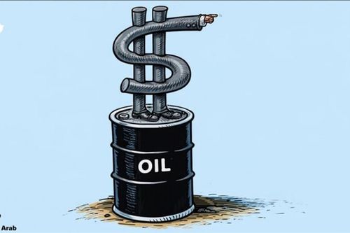Tiền Mỹ bán dầu Venezuela đang chảy về đâu?