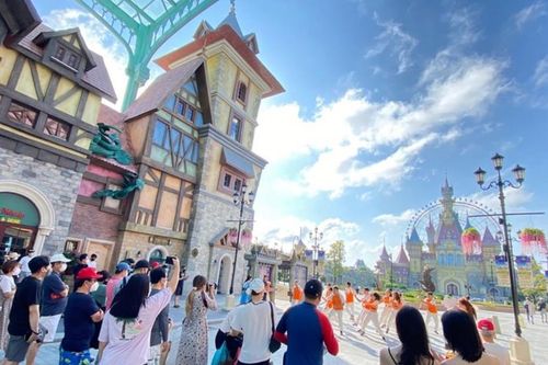 Phú Quốc quyết liệt chấn chỉnh hoạt động du lịch, xây dựng hình ảnh điểm đến an toàn