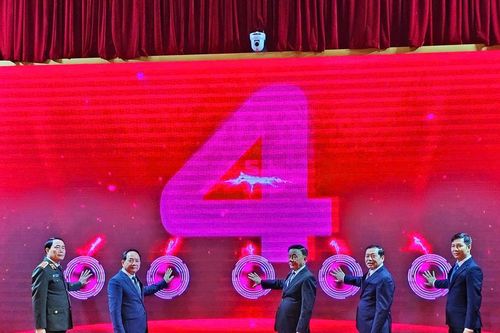 Ra mắt ứng dụng 'Tuyên giáo và Dân vận': Cầu nối số giữa Đảng và Nhân dân