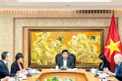 Việt Nam thiết kế chính sách vượt trội, tạo môi trường thuận lợi cho doanh nghiệp FDI