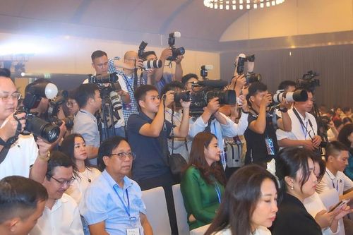 Bộ VHTT&DL đề xuất xây dựng thêm cơ quan báo chí chủ lực tại Hà Nội và TP Hồ Chí Minh