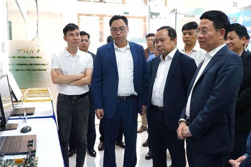 Nghị quyết 57-NQ/TW sau một năm triển khai thực hiện: Từ đi đúng hướng đến bứt tốc để phát triển