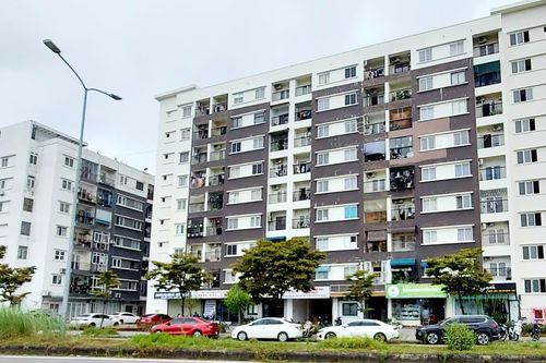 Thị trường bất động sản Huế: Tồn kho hàng trăm căn, sức tiêu thụ chậm