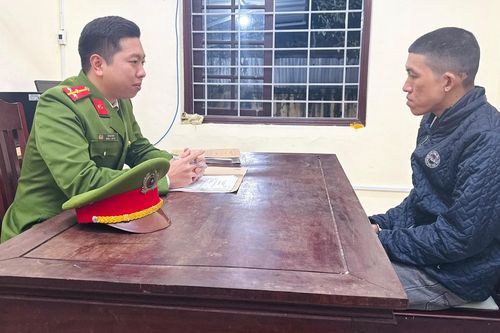 Khởi tố, bắt tạm giam đối tượng trộm cắp tài sản
