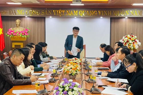 Bắc Ninh phối hợp tổ chức Ngày chạy Olympic vì sức khỏe toàn dân năm 2026