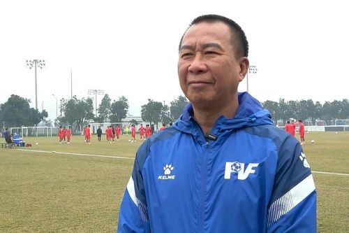 'Lứa U23 Việt Nam hiện tại có thể tái lập kỳ tích Thường Châu'