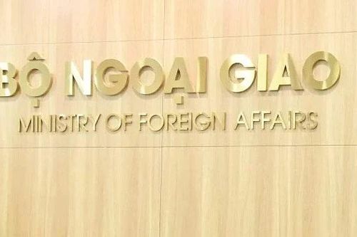 Bộ Ngoại giao khuyến cáo công dân Việt Nam về tình hình Iran