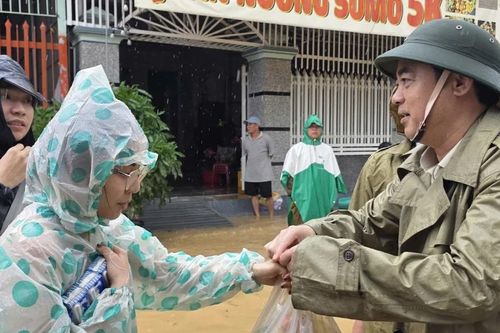 Khánh Hòa: Phấn đấu để người dân có mức sống cao, hiền hòa và hạnh phúc