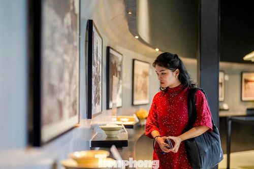 Bỏ ra 750.000 đồng đi Bảo tàng Phở, du khách được trải nghiệm những gì?
