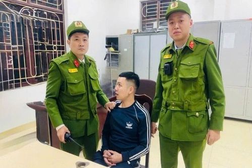 Bắt đối tượng đốt nhà trọ làm 7 người mắc kẹt ở Hà Nội