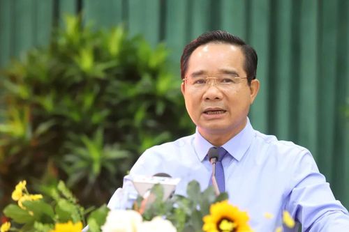 Chủ tịch TPHCM nói về việc 'gỡ từng bước' để giảm kẹt xe, ngập nước