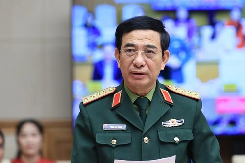 Lãnh đạo Bộ Quốc phòng, Công an chia sẻ về thực hiện 'Chiến dịch Quang Trung'