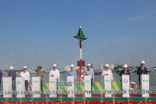 Cú hích hạ tầng khơi thông dòng chảy, bất động sản phía Đông TP.HCM bứt tốc