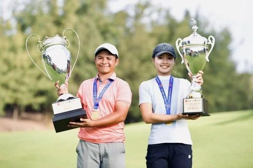 Hiệp hội golf Việt Nam tổ chức 23 giải đấu trong năm 2026
