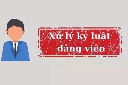 TPHCM xử lý kỷ luật 8 đảng viên sai phạm