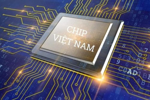 Việt Nam khởi công nhà máy chip bán dẫn đầu tiên