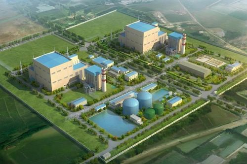 Ký kết hợp đồng cho vay hơn 29.500 tỷ đồng xây dựng Nhà máy Nhiệt điện LNG Quảng Trạch II