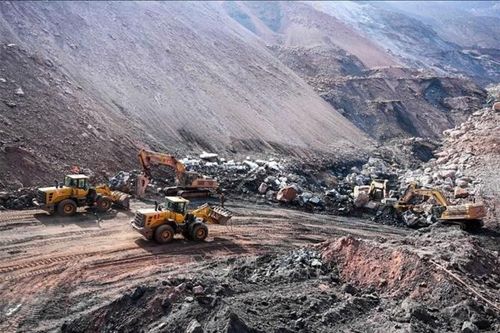 Trung Quốc sẽ vận hành hàng loạt dự án điện than trong 2026