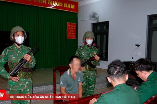BĐBP Cần Thơ liên tiếp bắt giữ 2 vụ tàng trữ, sử dụng trái phép chất ma túy
