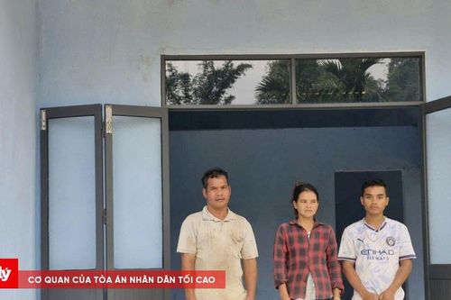 Đà Nẵng chăm lo Tết cho người nghèo