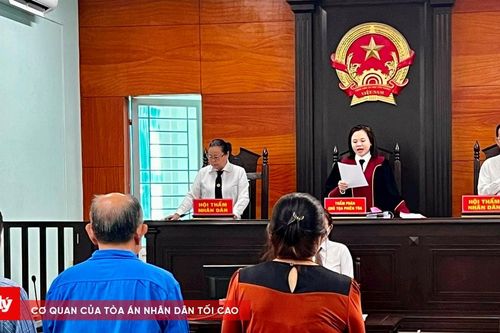 Vụ nguyên Giám đốc Công ty CP Tân Tân bị truy tố 'Không chấp hành án': Hoãn phiên tòa do Chấp hành viên, Thi hành án và Thuế vắng mặt