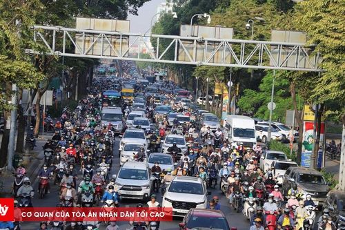 TP.HCM đầu tư 1,78 triệu tỷ đồng cho 77 dự án giao thông trọng điểm