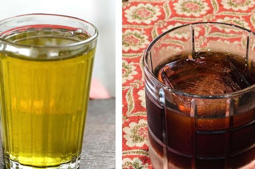 Nghiên cứu 180.000 người hé lộ uống kết hợp 2 loại nước giúp sống thọ