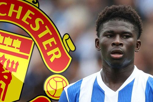 MU chiêu mộ tiền vệ này sau khi bổ nhiệm Carrick