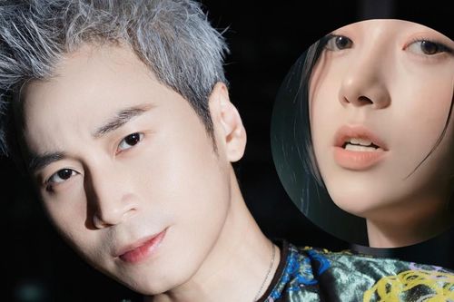 Rapper Karik: 'Ca sĩ ảo đi diễn thế nào, có đọc rap được không?'