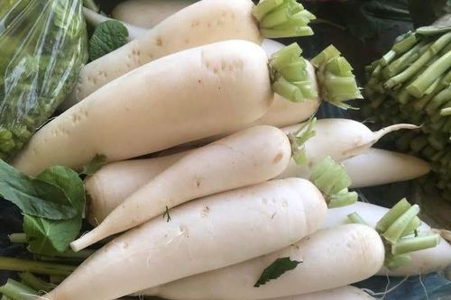Củ cải được ví như 'nhân sâm' của mùa đông và cách dùng tốt nhất