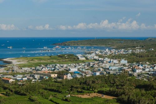 Hòn đảo 'điện ảnh' ở Lâm Đồng vào danh sách điểm đến hàng đầu Đông Nam Á