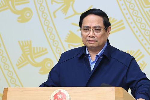 Thủ tướng: Chiến dịch Quang Trung không có tiếng súng nhưng đã chiến thắng giòn giã