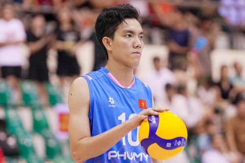 Bích Tuyền không thi đấu bóng chuyền ở mùa giải 2026