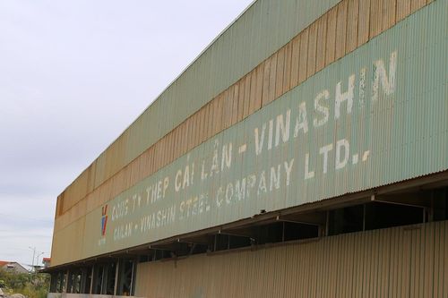 Mở thủ tục phá sản đối với Tổng Công ty Công nghiệp Tàu thủy