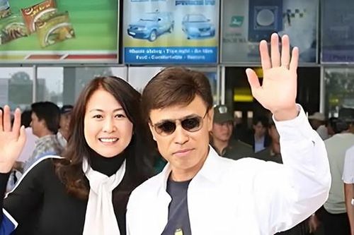 Cuộc đời không ồn ào của ca sĩ Thái Thảo - người vừa ly hôn danh ca Tuấn Ngọc