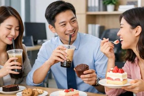 Cứ sau 3 giờ chiều là uể oải, thèm đồ ngọt: Nguyên nhân do đâu?