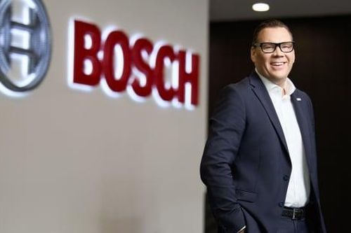 Bosch mở rộng sản xuất tại Việt Nam, bổ nhiệm lãnh đạo mới khu vực Đông Nam Á